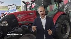 Karşınızda Case IH Farmall 110 X | Yeni Traktör Lansmanı