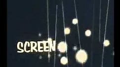 Screen Gems Logo 1964-1965