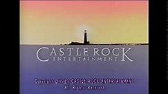 Castle Rock Entertainment (1989)