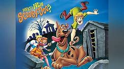 Scooby-Doo Season 1 Episode 1