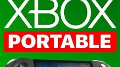 Nouvelle Xbox Portable - Vidéo Dailymotion