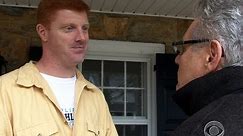 CBS Evening News - McQueary speaks out as Penn State scandal grows