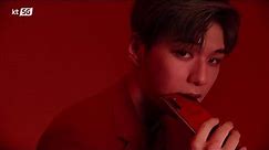 Samsung Galaxy Note 10 Aura Red Official Trailer Commercial Kang Daniel
