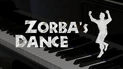 Zorba's Dance - Zorba the Greek