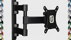 UTILITECH TV WALL MOUNT 15-37 in 40 lbs #0480746 BOX - video Dailymotion