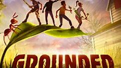 Grounded | Xbox