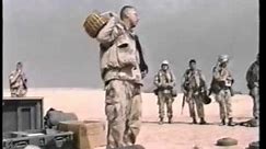 Firepower: Desert Storm Ground Assault 2/4