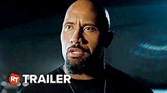 Fast Five Legacy Trailer (2011)