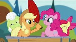 My Little Pony: Friendship is Magic - Apples to the Core (Reprise) [1080p]