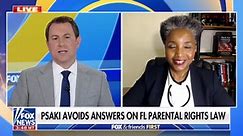 Dr. Carol Swain says Ivy League universities turning into ‘indoctrination mills' for the left