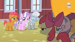My Little Pony Friendship is Magic "One Bad Apple" (Clip) - The Hub