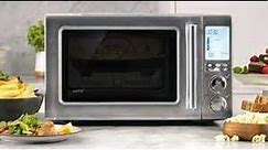 Top 5 Best Microwaves and Combination Ovens 2022 UK