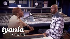 First Look: Iyanla's First Meeting with DMX | Iyanla: Fix My Life | Oprah Winfrey Network