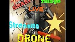 Sharper Image Live Streaming Drone Review Part 2
