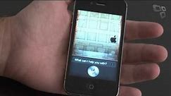 iPhone 4S - [Análise de Produto] - Tecmundo - video Dailymotion