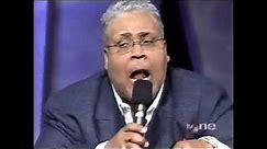 Rance Allen Live/ Miracle Worker