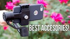 Top 5 BEST iPhone 7 & 7 Plus Accessories!