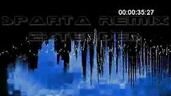 Sparta Remix [Sparta Extended Remix/V2]
