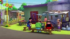 Motu Patlu Cartoons In Hindi _ Animated cartoon _ Heerey ki talash _ Wow Kidz ( 480 X 854 ) - video Dailymotion