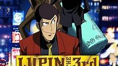 Lupin the 3rd: Episode 0: The First Contact (Subbed) (2002)