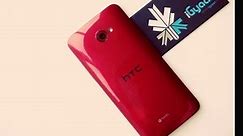 HTC Butterfly S Unboxing and Initial Review feat HTC One : Full HD - iGyaan