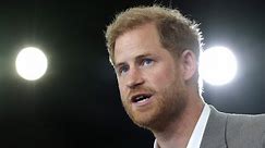Prince Harry won't be part of ‘team Windsor’ going forward