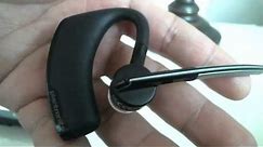 How to Pair Plantronics Legend Bluetooth to Samsung Android