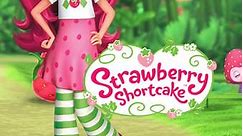 Strawberry Shortcake's Berry Bitty Adventures: Season 2 Episode 11 The Big Freeze
