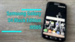 Samsung Galaxy S4 i9505 Review & Ringtones