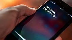 How to change the voice on your iPhone for Siri or VoiceOver