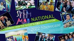STEM MAD National 2022 - FEATURE
