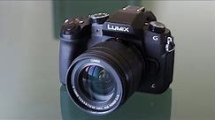 Panasonic LUMIX G85 4K Digital Camera Review - Budget-Friendly Camera?