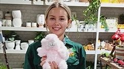Huggable Companions 🧸 Explore a world of huggable friends and soft companions. Perfect for gifting or adding a touch of whimsy to your child's bedroom. #huggable #plushtoys #giftideas #whitsundays #gardensupercentre #giftshop #plantsplantsplants #annabeltrends | Plants Whitsunday