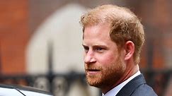 Prince Harry's court case, explained