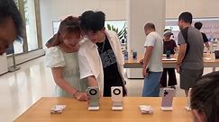 Huawei's new phones rebut sanctions, rattle Apple