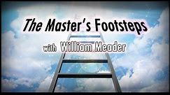 The Master's Footsteps: Initiation and the Ladder to Enlightenment