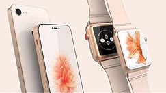 iPhone SE 2 & Apple Watch 4 Leaks! Dream Combo