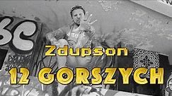 12 GORSZYCH - Zdupson