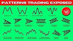 Ultimate Chart Patterns Trading Course (EXPERT INSTANTLY)