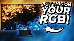 Get The Best Effects For Your RGB Setup | SignalRGB