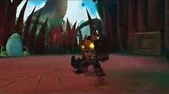 Crash Bandicoot: Crash of the Titans