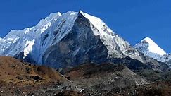 Lhotse kolejnym wyzwaniem polskich himalaistów. Piotr Hercog i zdobywcy Chan Tengri jokerami na zimowe K2?
