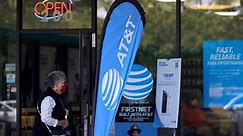 AT&T to raise prices on wireless plans in effort to address higher costs