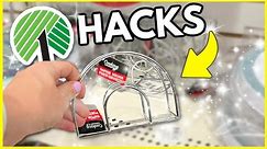 Everyone is buying Dollar Tree napkin holders after seeing these hacks!