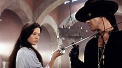 Zorro (1975) Full HD