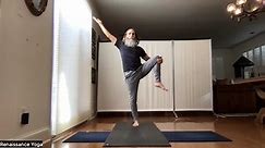 Yoga Flow (All Levels) 11/6/23