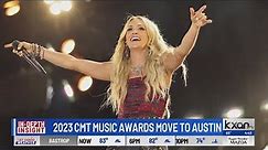 How Moody Center will curate an Austin experience at 2023 CMT Music Awards