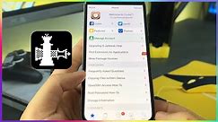 Checkra1n Jailbreak iOS 14 (No Computer) ✅ How to Jailbreak iOS 14 Using Checkra1n