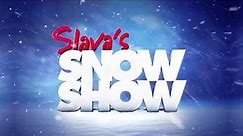 SLAVA'S SNOWSHOW - Magical Fairytale For All Ages | Dubai Opera
