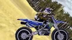 Moto Racer 2 Game Trailer